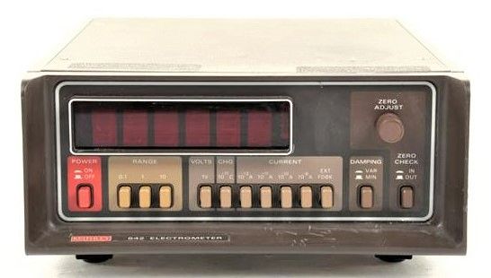 Keithley 642
