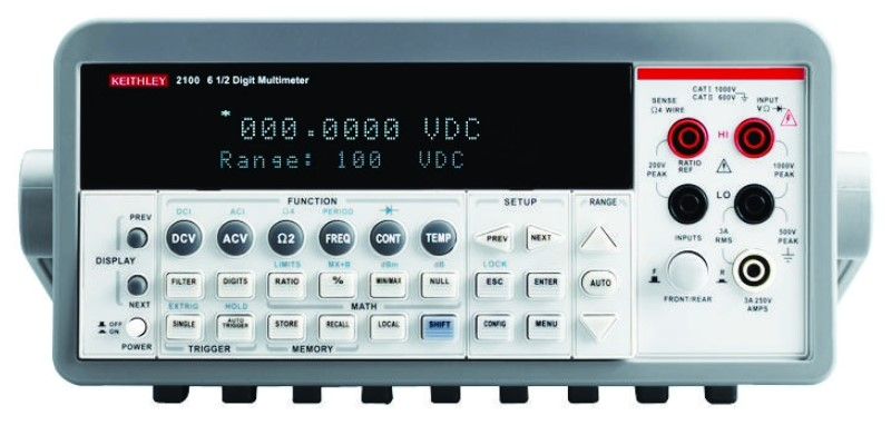 Keithley 2100-120