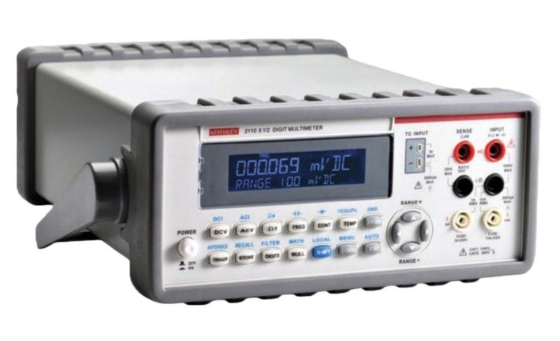 Keithley 2110-120-GPIB