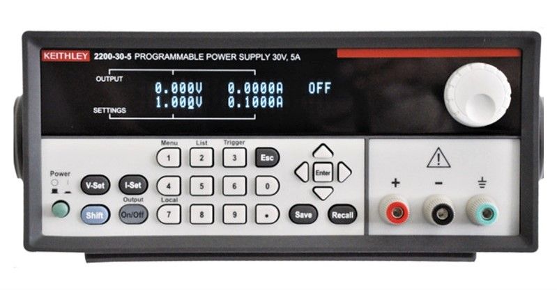 Keithley 2200-30-5