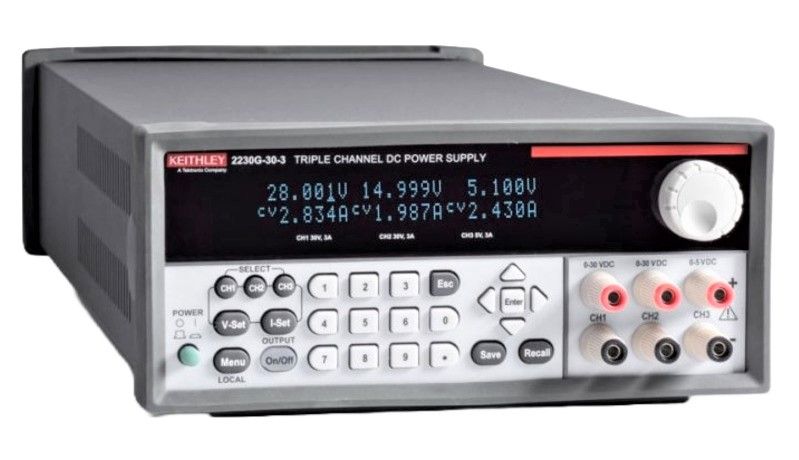 Keithley 2230G-30-3
