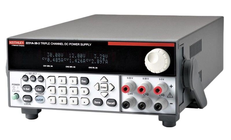 Keithley 2231A-30-3