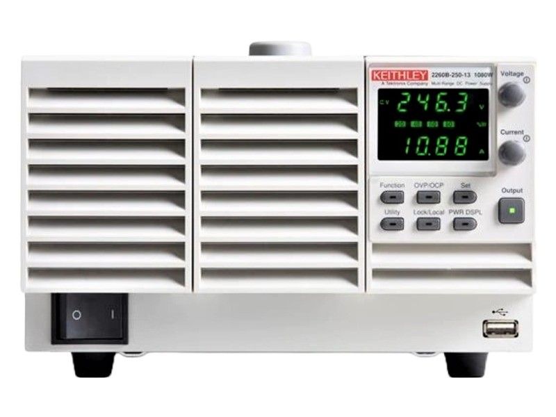 Keithley 2260B-250-13