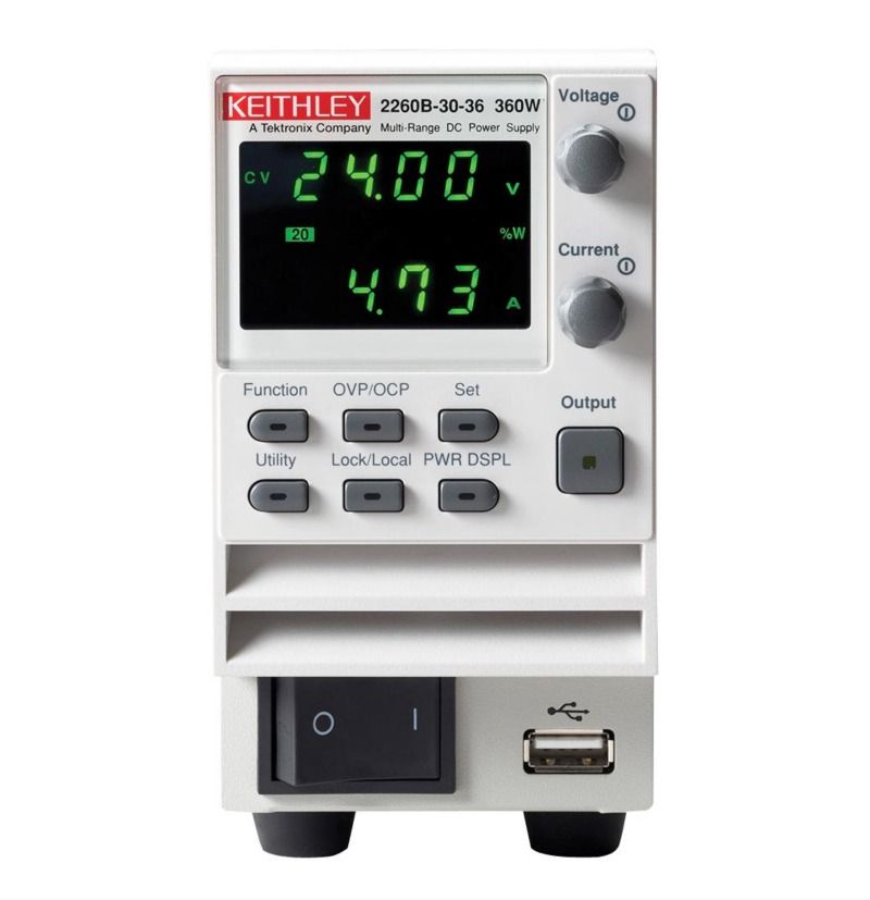 Keithley 2260B-250-4