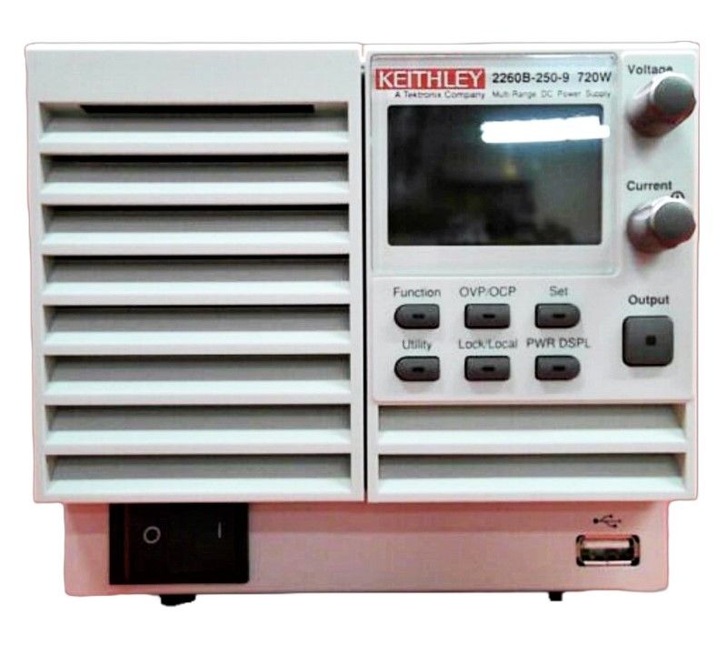 Keithley 2260B-250-9