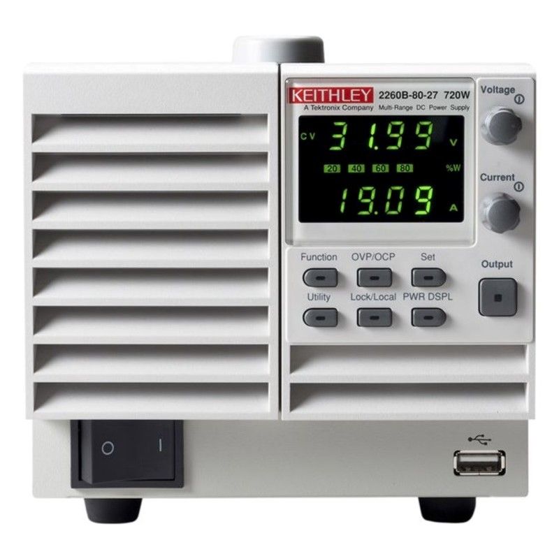 Keithley 2260B-30-72