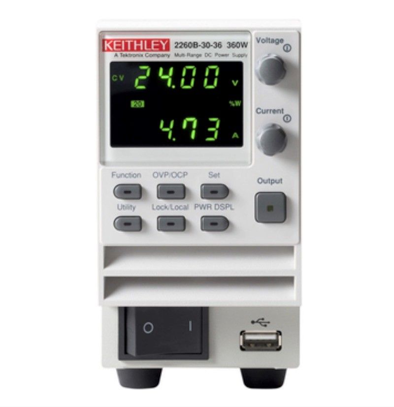 Keithley 2260B-80-13