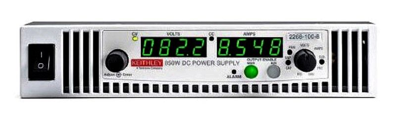 Keithley 2268-100-8