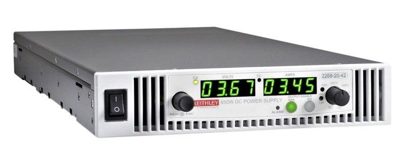 Keithley 2268-40-21