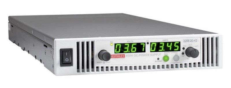Keithley 2268-80-10