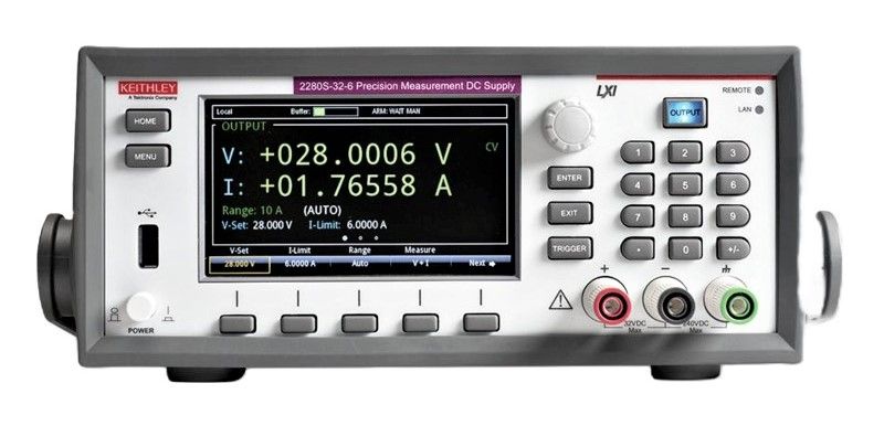Keithley 2280S-32-6