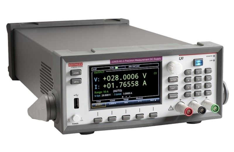 Keithley 2280S-60-3