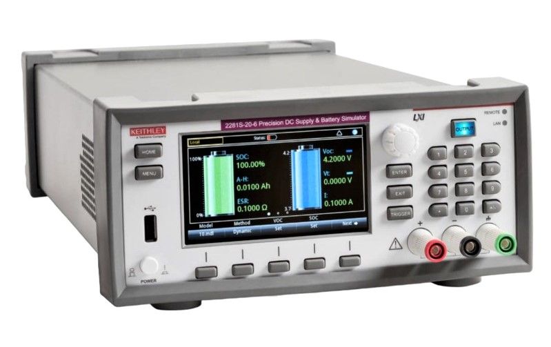 Keithley 2281S-20-6