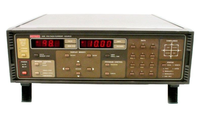 Keithley 228