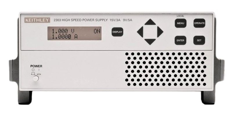 Keithley 2303