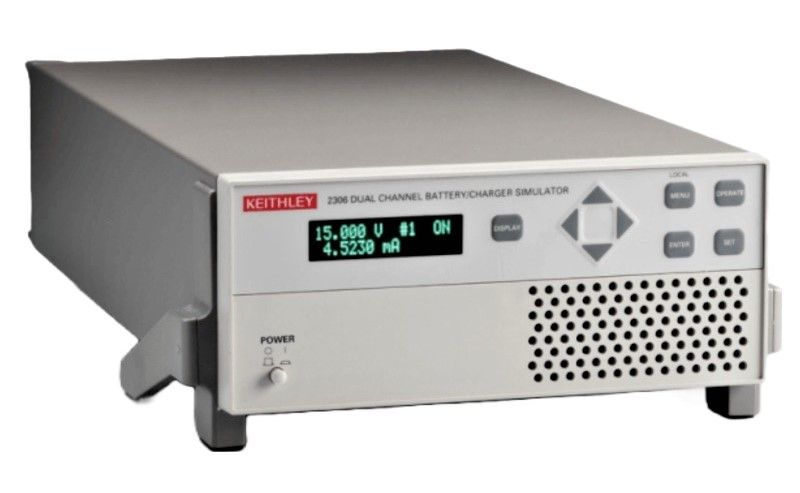 Keithley 2306