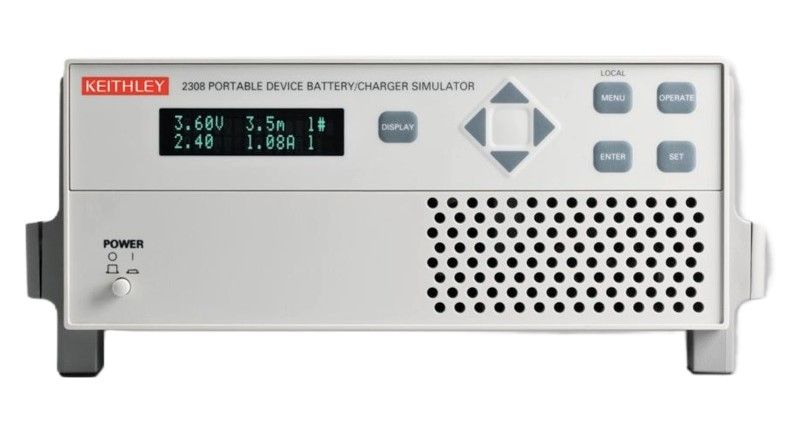 Keithley 2308