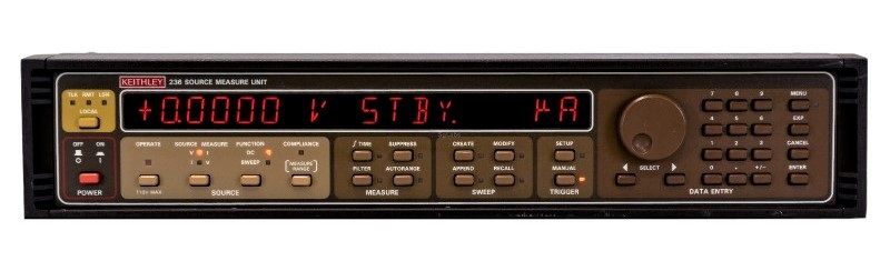 Keithley 236