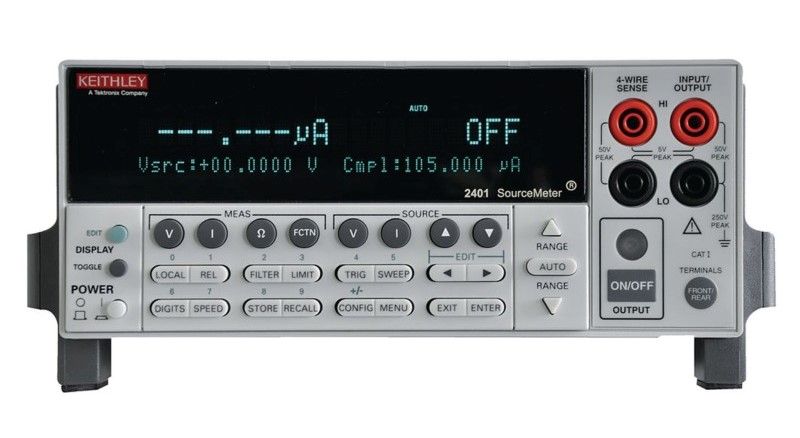 Keithley 2401