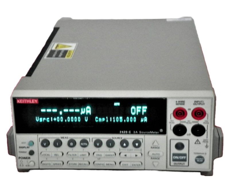 Keithley 2420-C