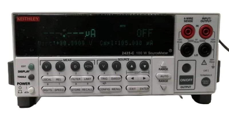 Keithley 2425-C