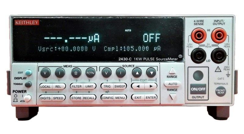 Keithley 2430-C