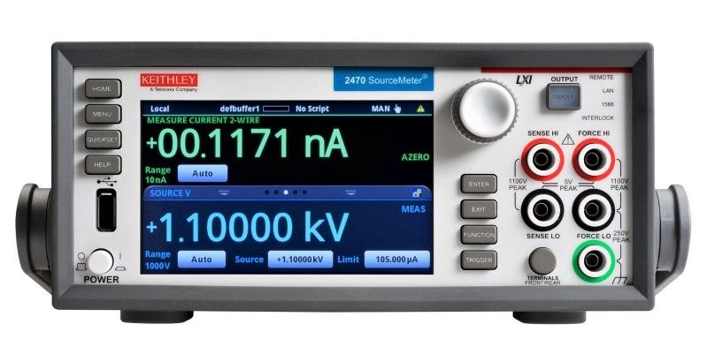 Keithley 2470