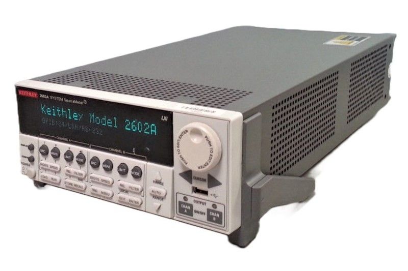 Keithley 2602A