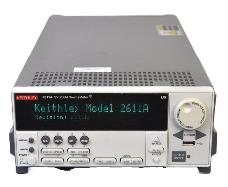 Keithley 2611A