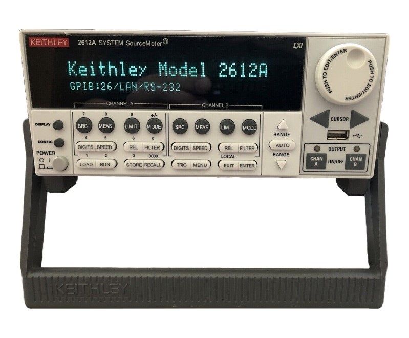 Keithley 2612A