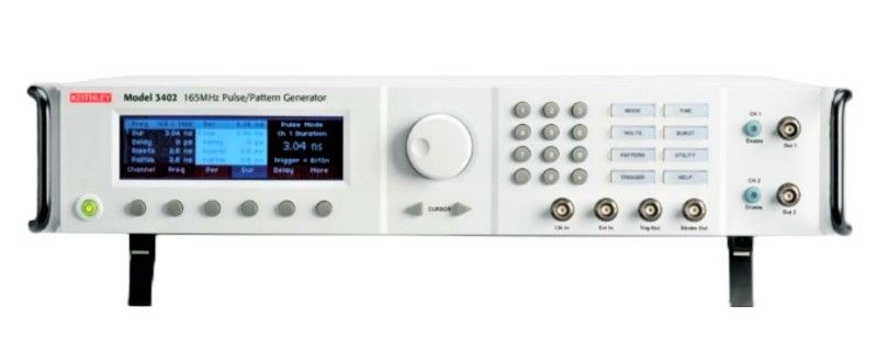 Keithley 3402-F
