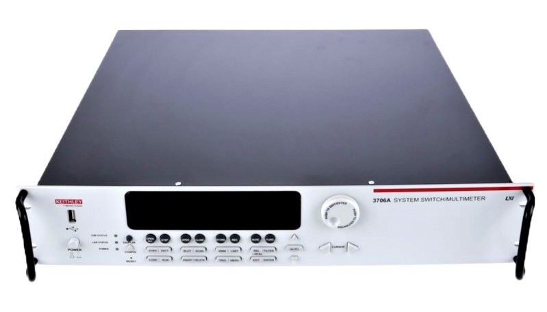 Keithley 3706A