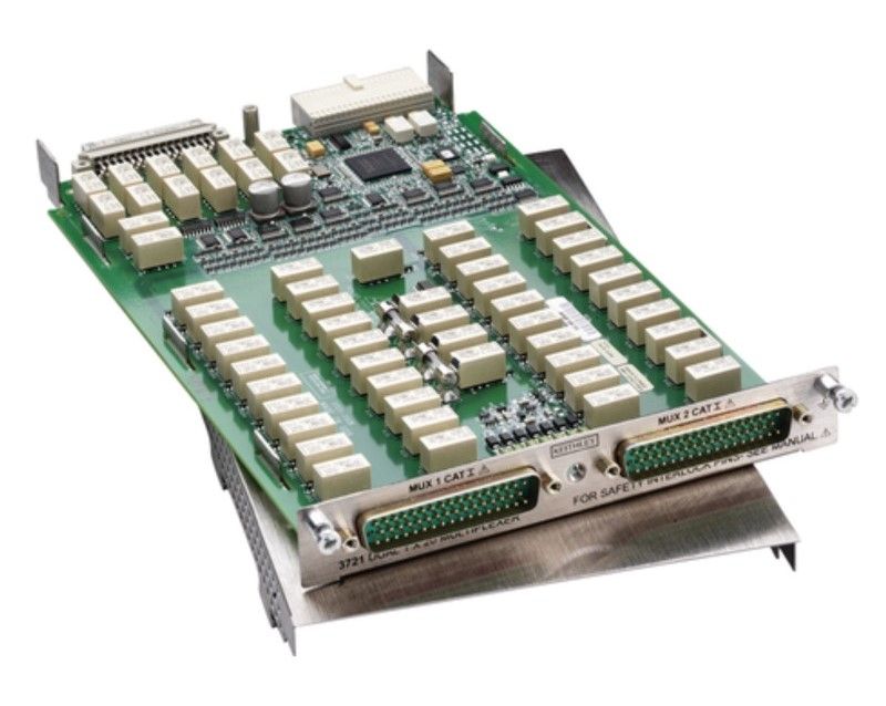 Keithley 3721