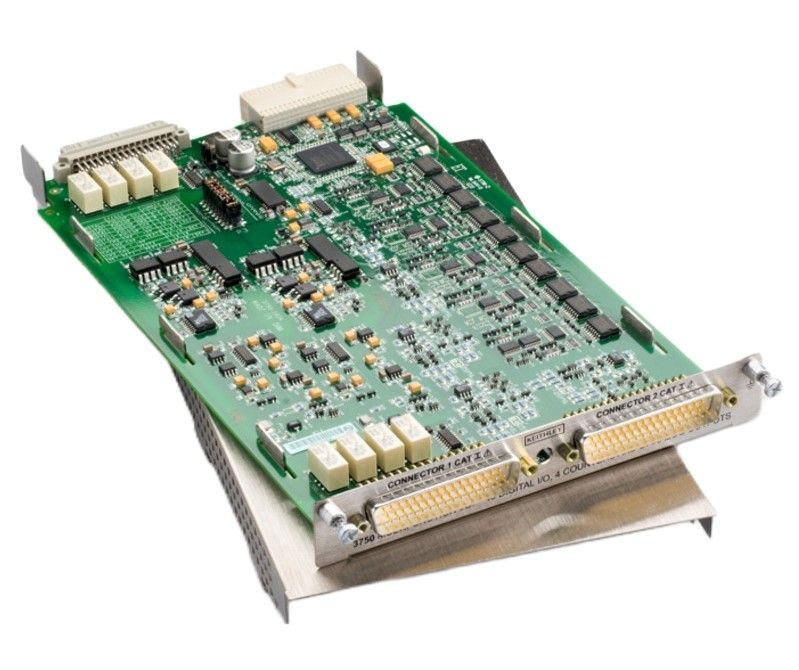 Keithley 3750
