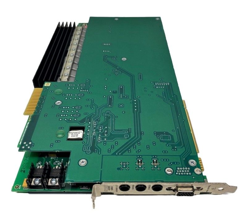 Keithley 4200-SMU
