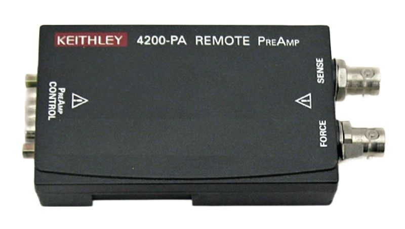 Keithley 4200-PA
