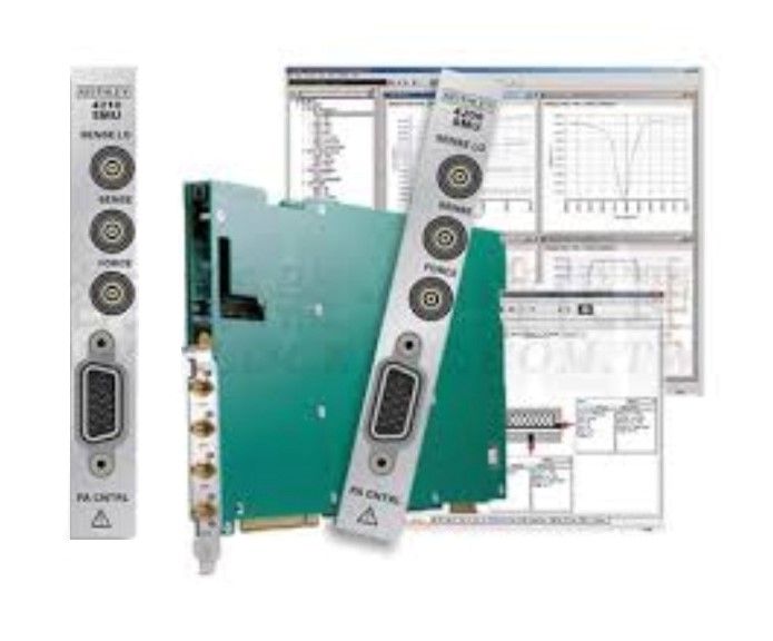 Keithley 4211-SMU