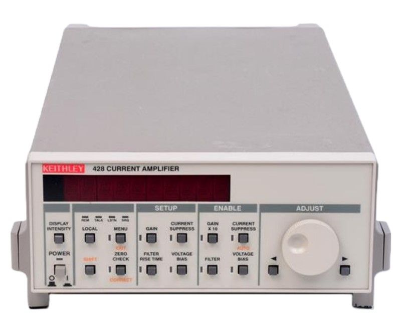 Keithley 428-PROG