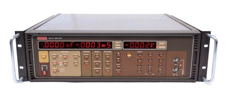Keithley 590
