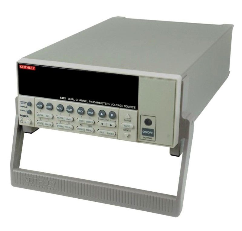 Keithley 6482