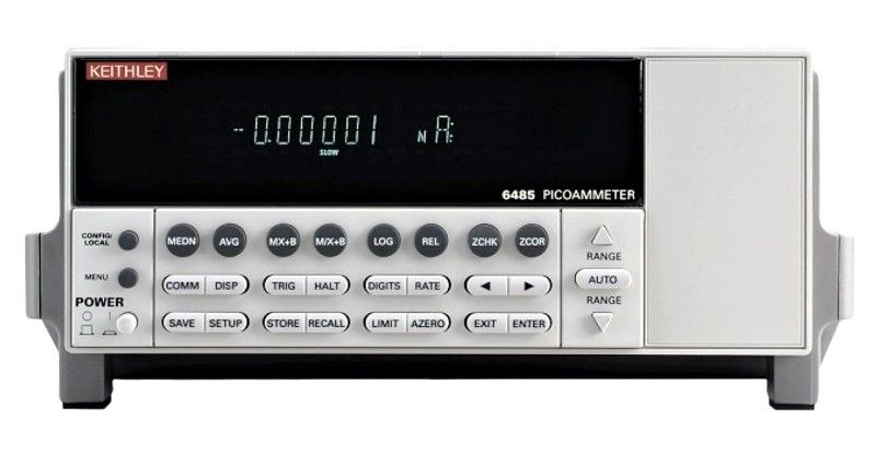 Keithley 6485