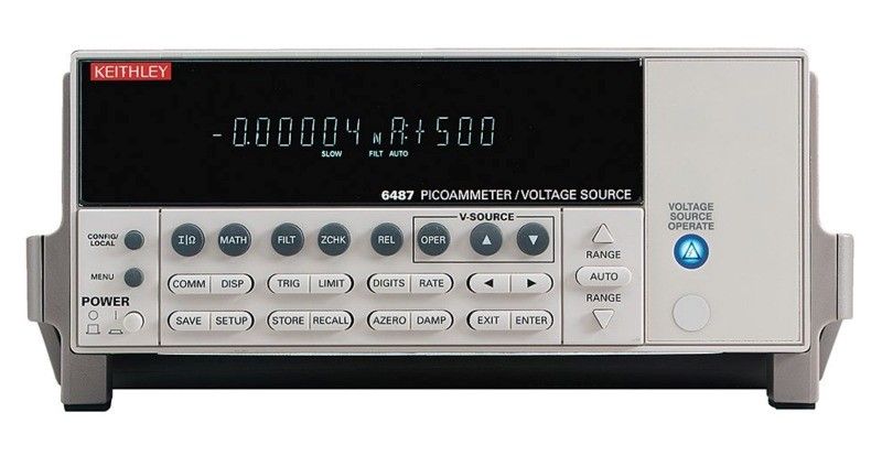 Keithley 6487