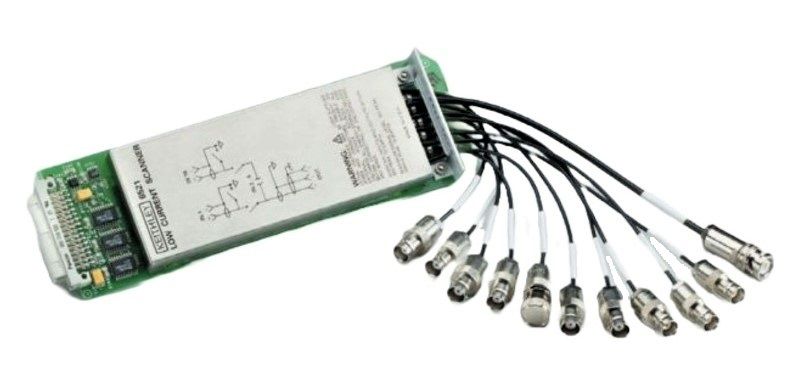 Keithley 6521