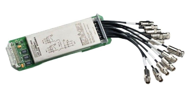 Keithley 6522