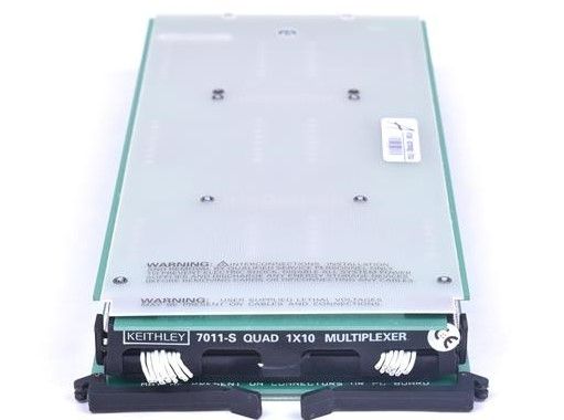 Keithley 7011-S
