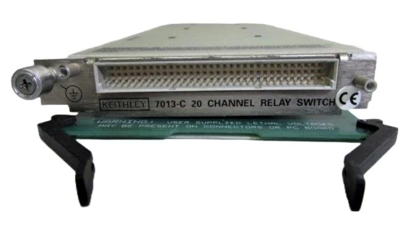 Keithley 7013-C