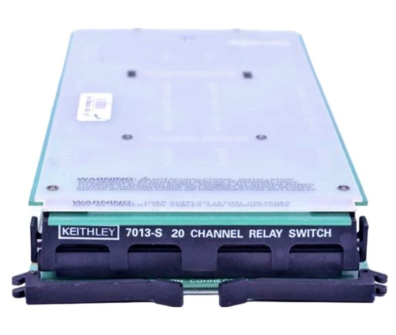 Keithley 7013-S