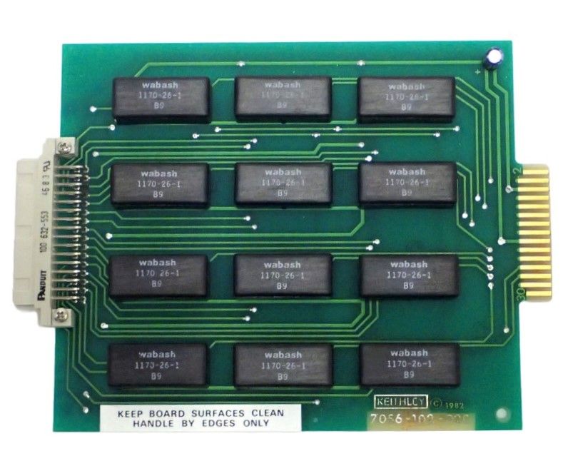 Keithley 7056