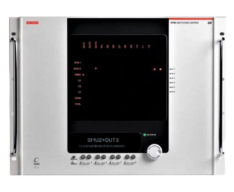 Keithley 707B