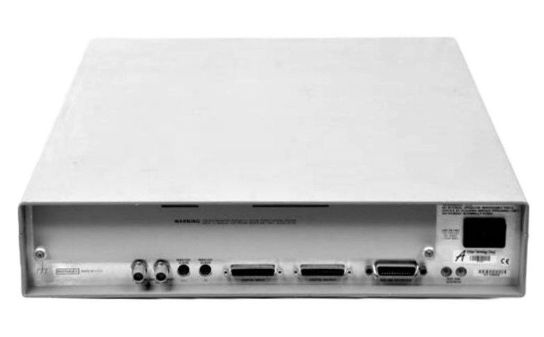 Keithley 708A